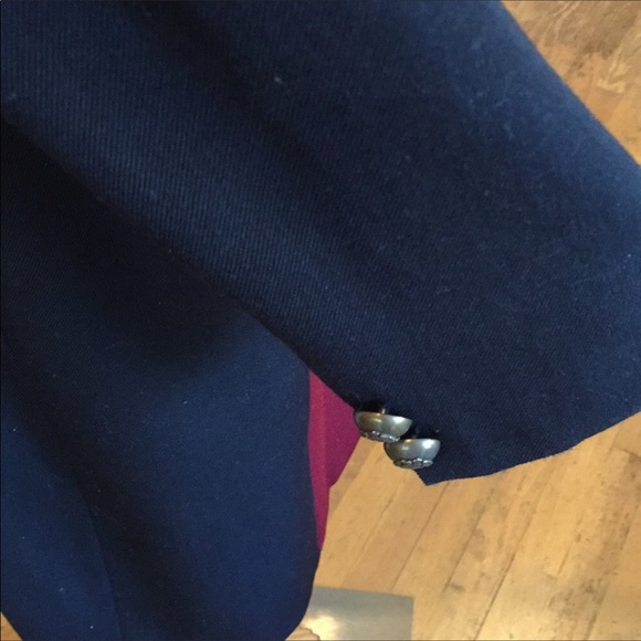 🎉HP🎉 Vintage Donna Karan NY Pure Wool Dress size 10 - Picture 10 of 17